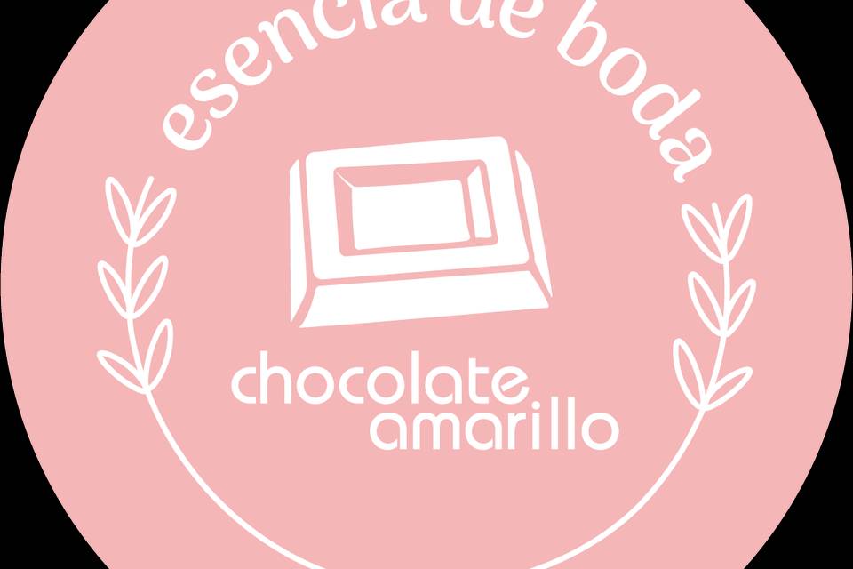 Esencia de Boda - Chocolateamarillo