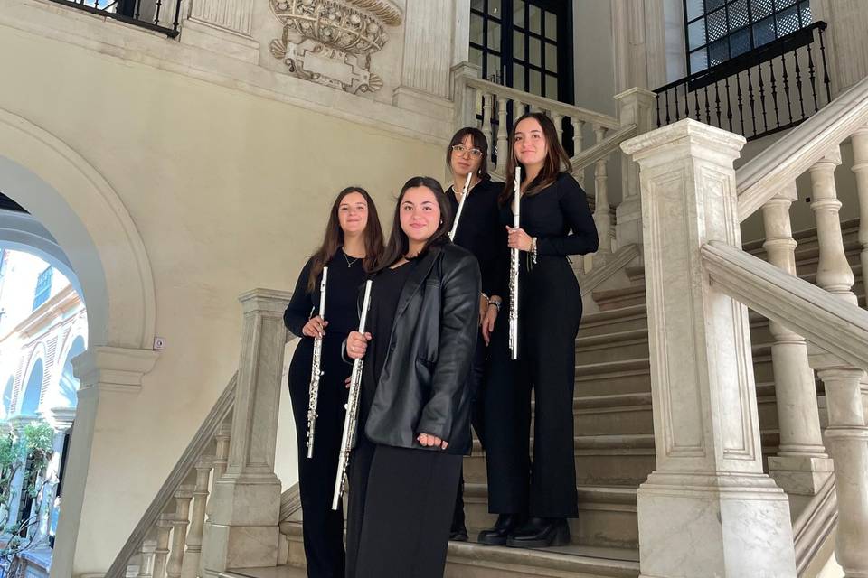 Música para bodas