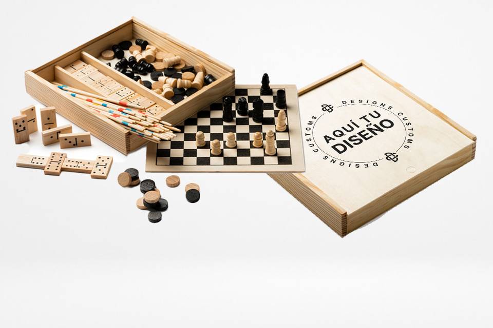 Juegos para los peques