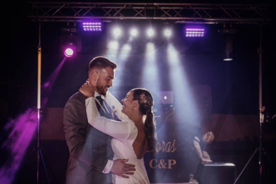 Caro y Paco