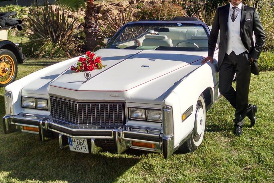 Cadillac el dorado