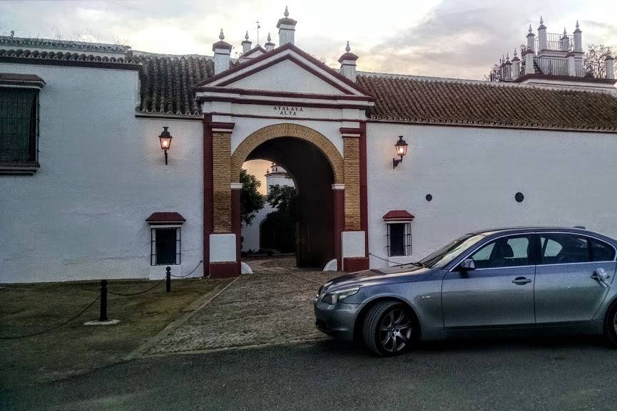 BMW Serie 5