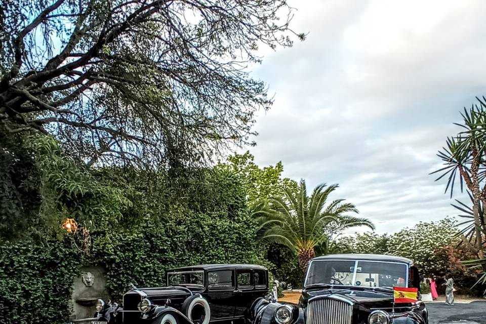 La vieja cigarra (córdoba)