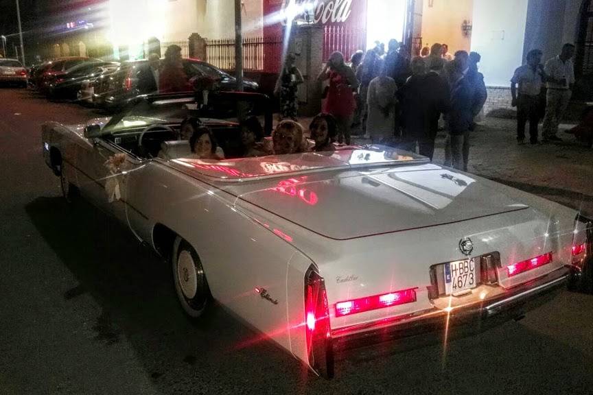 Cadillac El Dorado