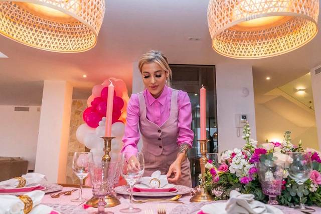 Dani’s Catering