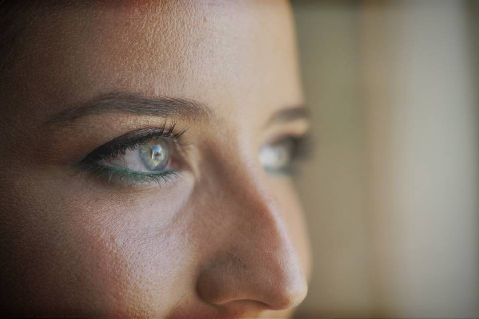 Eyes