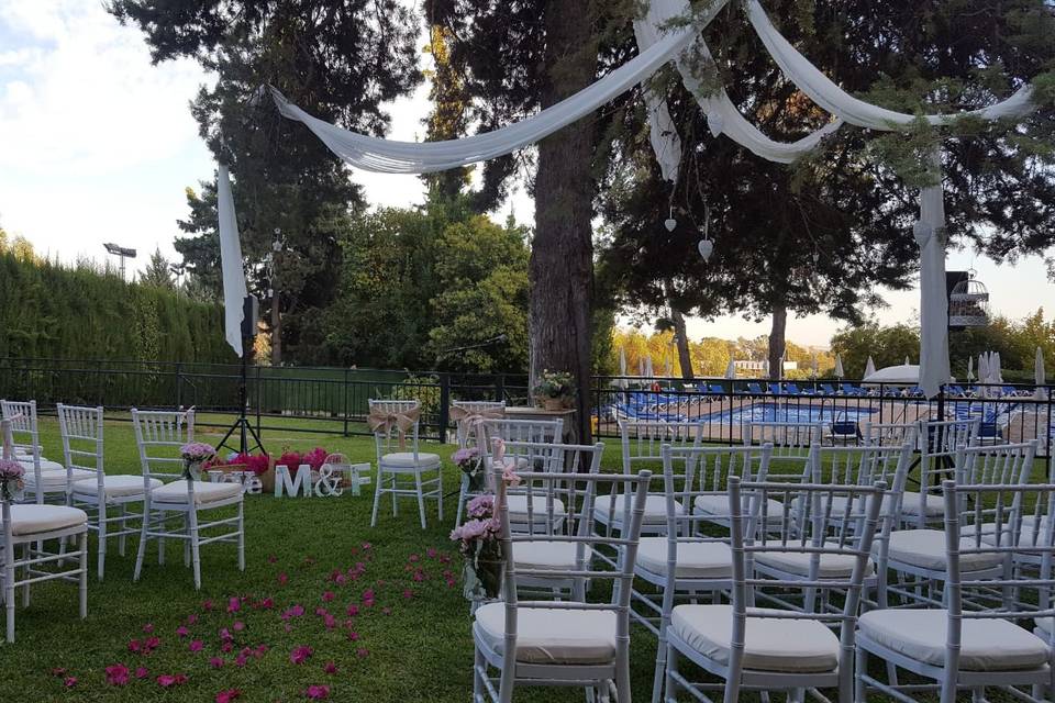 Eventos