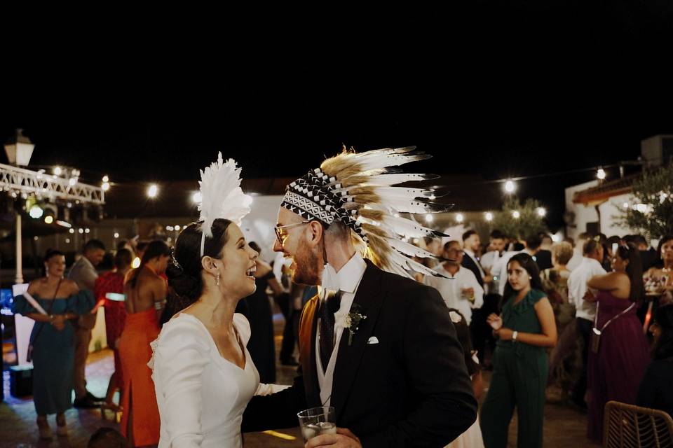 La Cámara Vaga