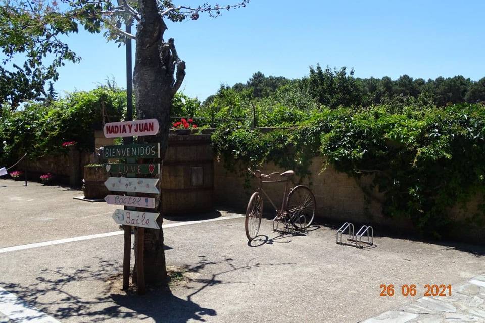 Hotel Restaurante Sierra Quil'ama