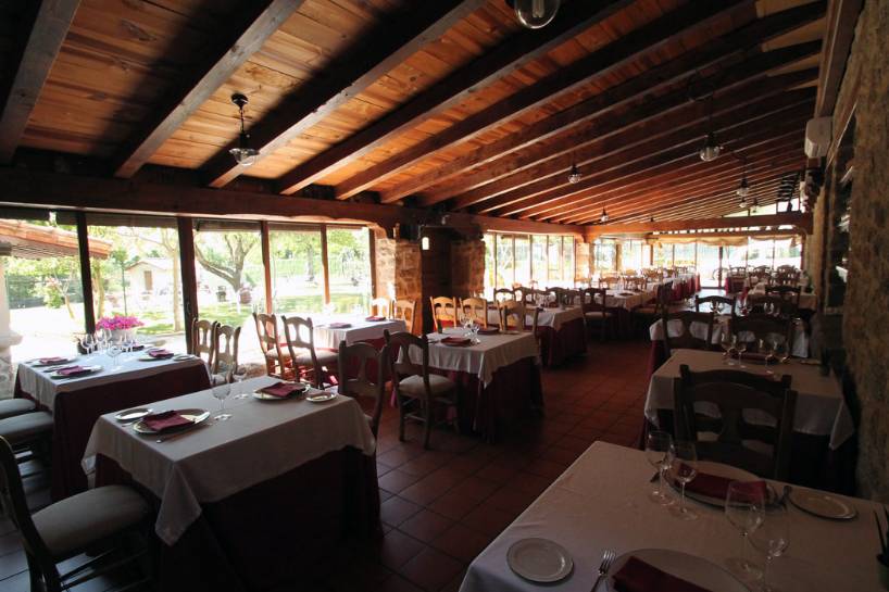 Hotel Restaurante Sierra Quil'ama