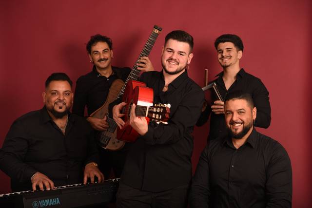 Los del sótano