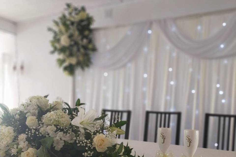 Decoración