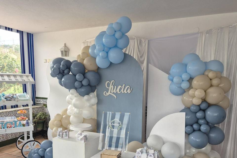 Decoración