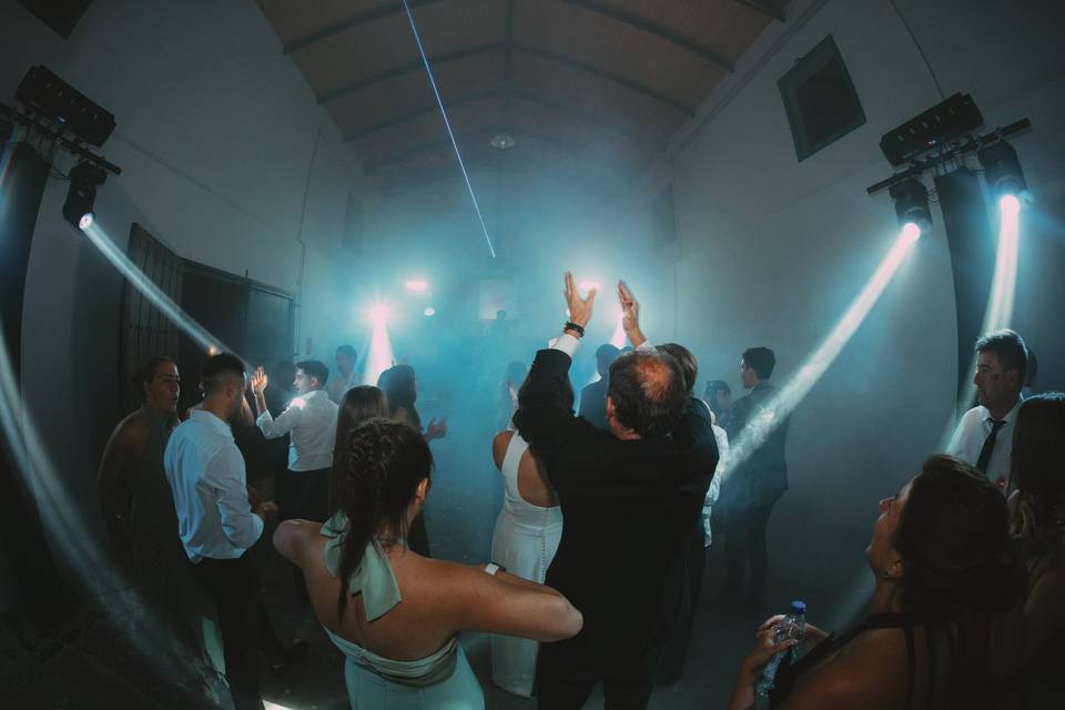 Bodas 2024