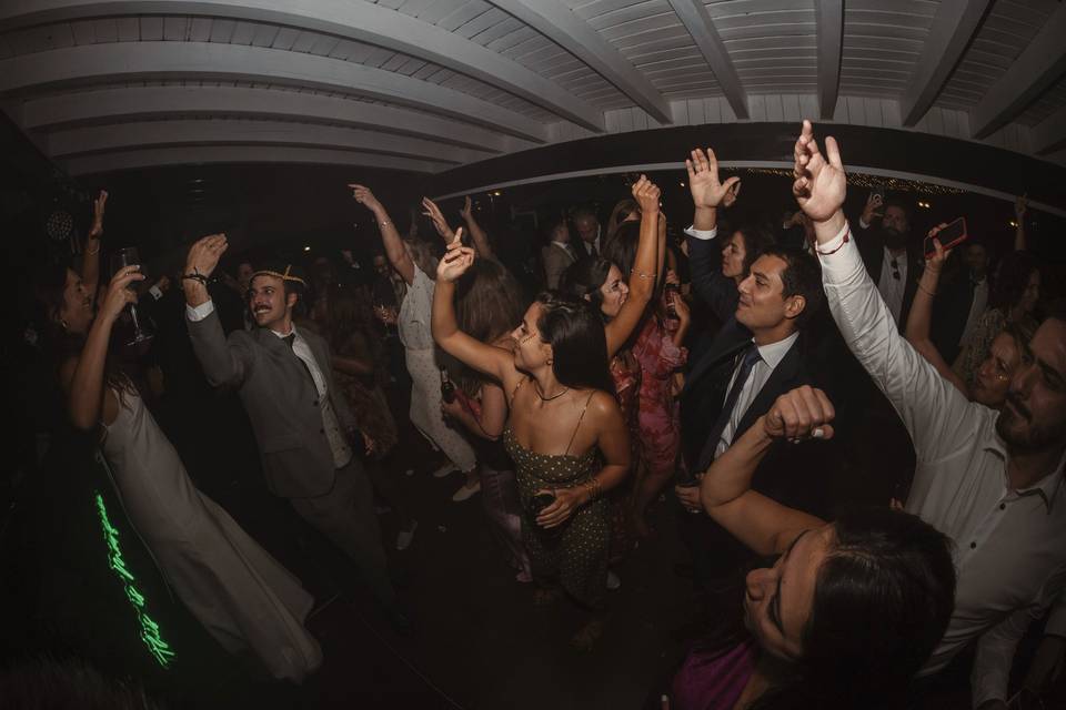 Bodas 2024