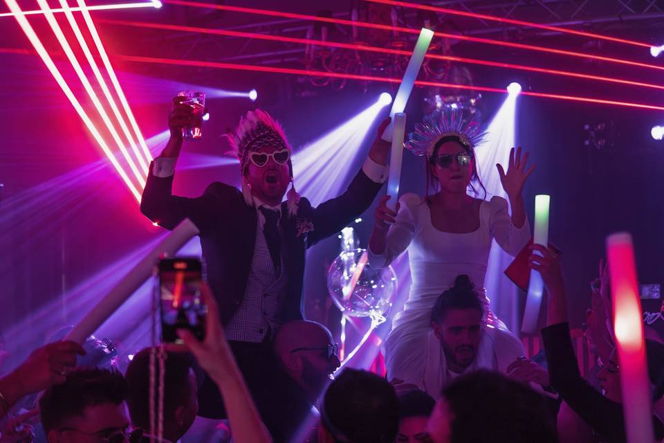 Bodas 2024