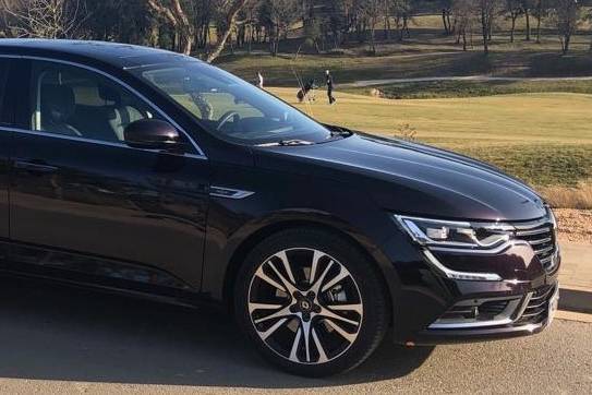 Renault Talismàn