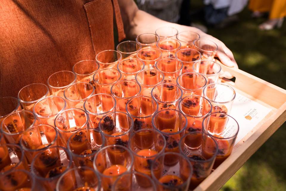 Aperitivo