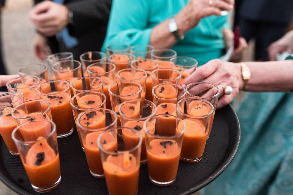 Aperitivo