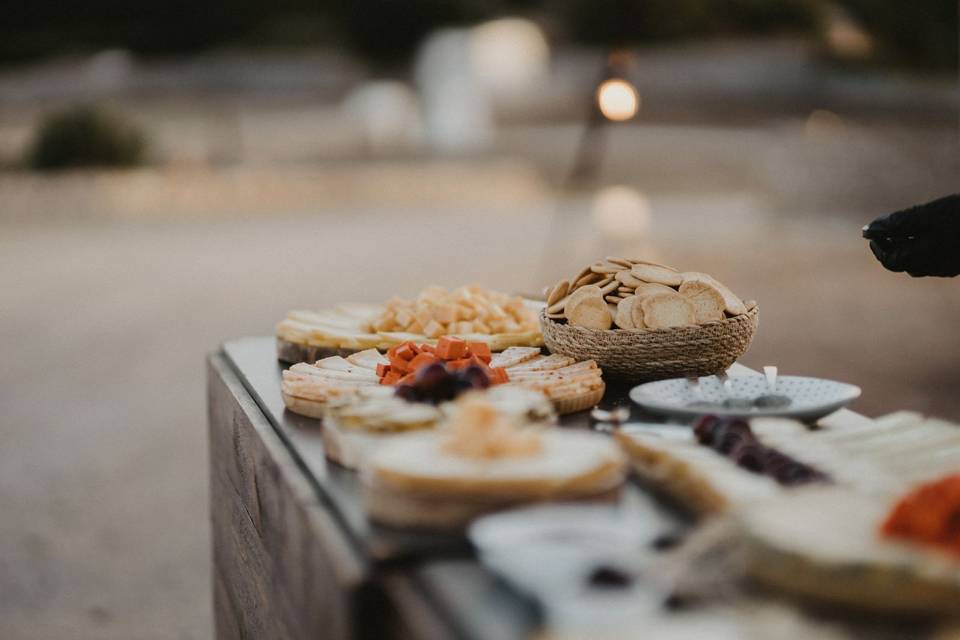Aperitivo