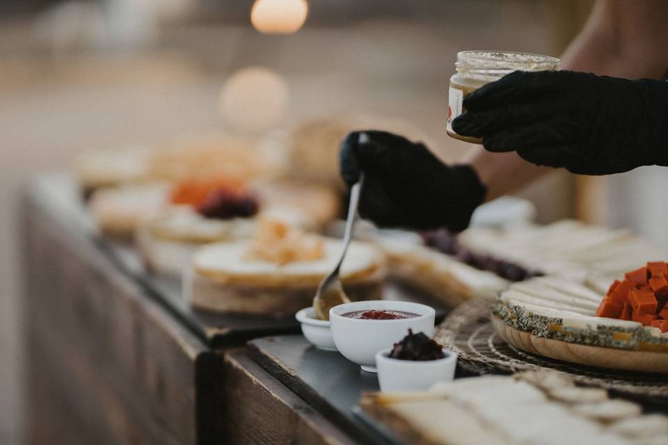 Aperitivo