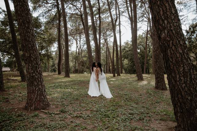 Ceremonias al aire libre