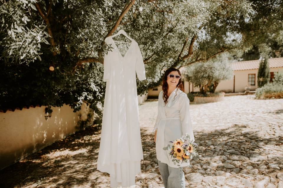 Bodas con encanto