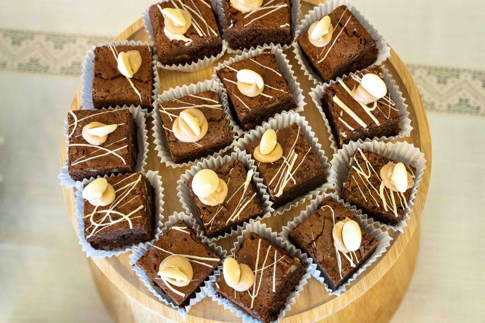 Candy bar