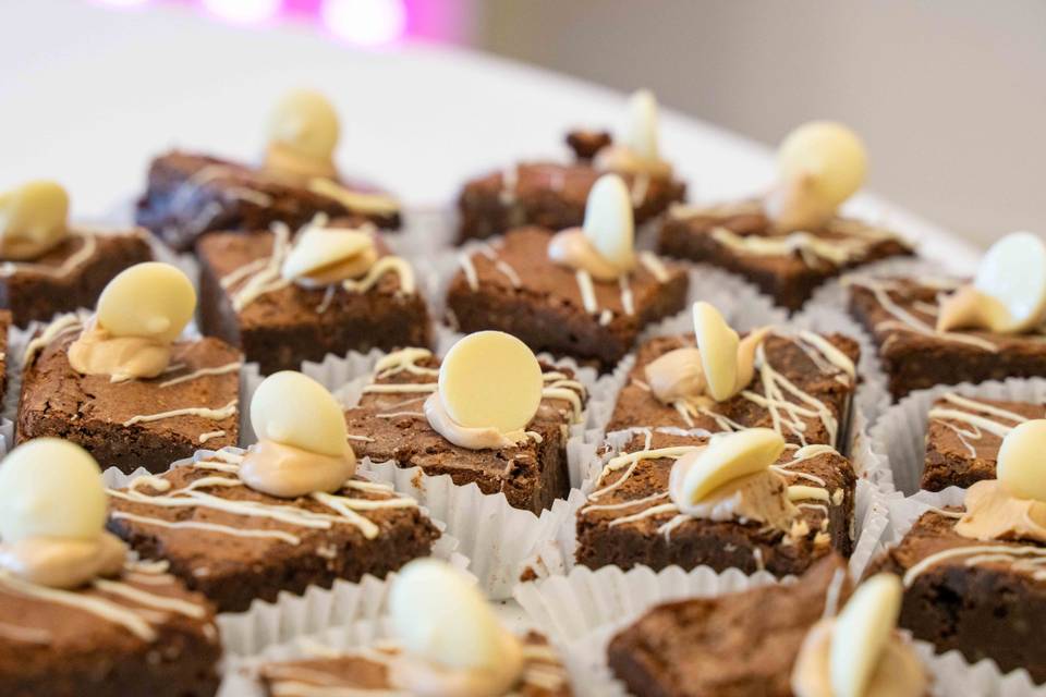 Mesas dulces