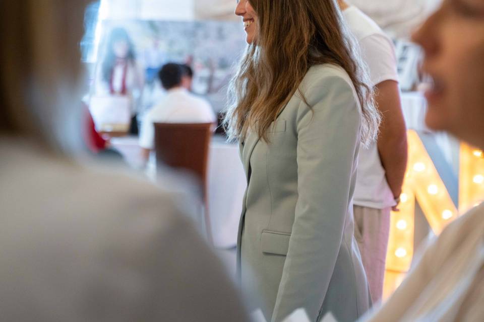 Wedding planner