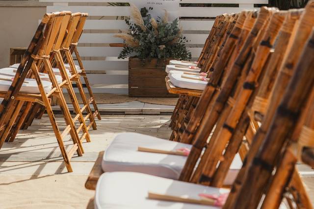 Bodas Septiembre