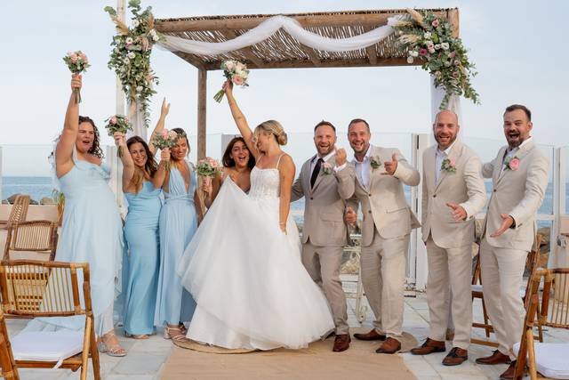 Bodas Septiembre