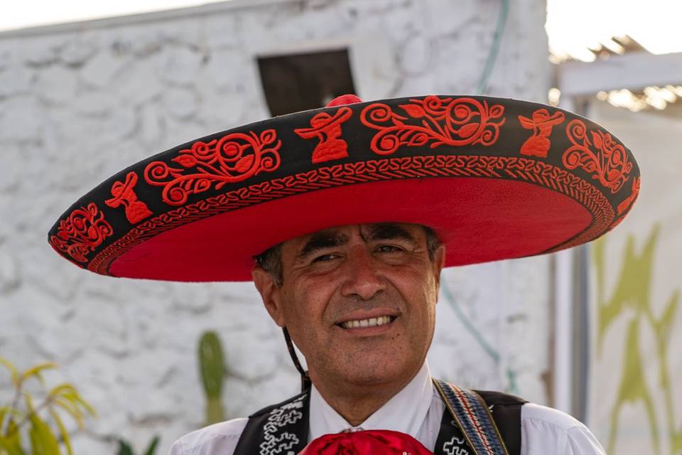 Bodas en la playa