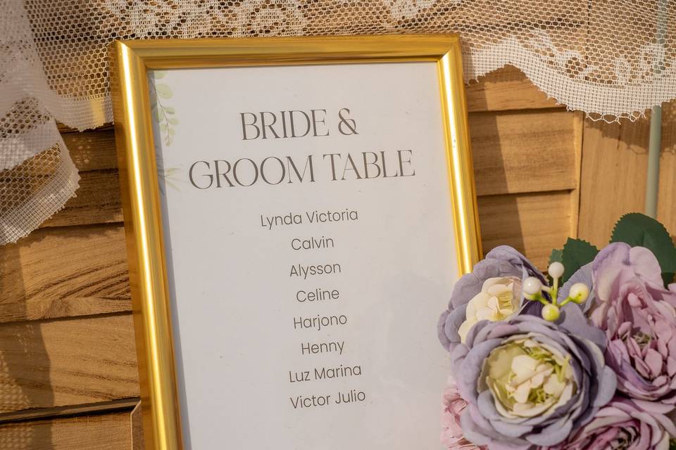 Bodas en la playa