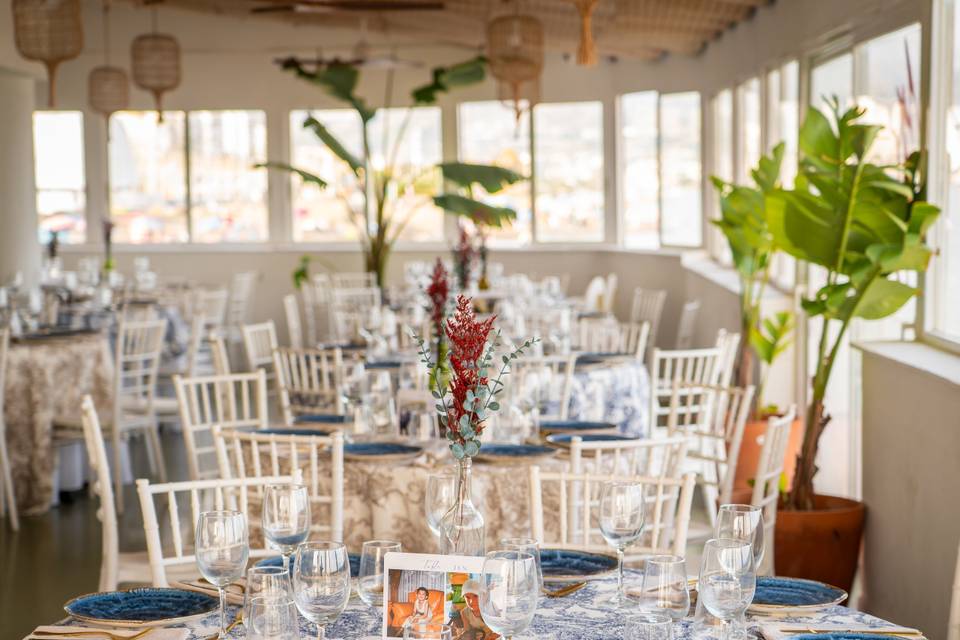Bodas en la playa