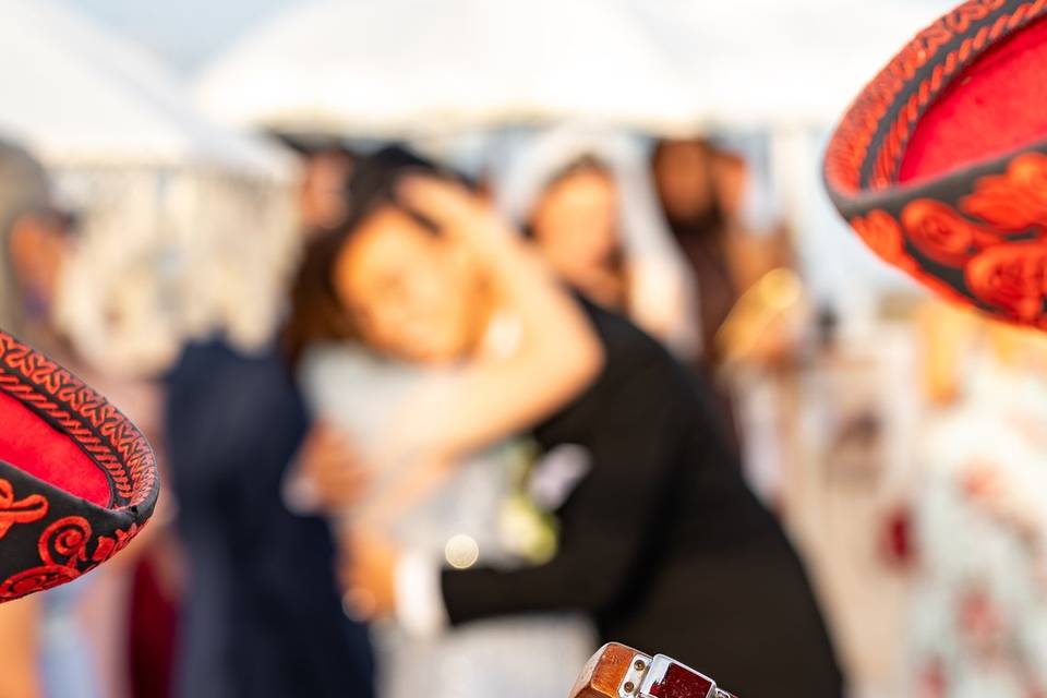 Bodas en la playa