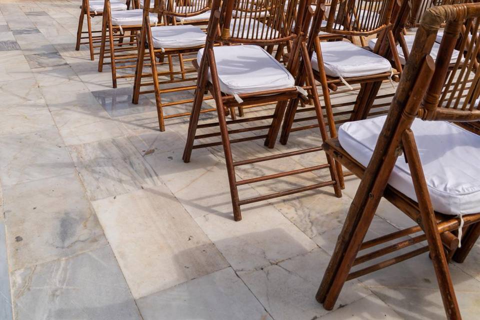 Bodas en la playa