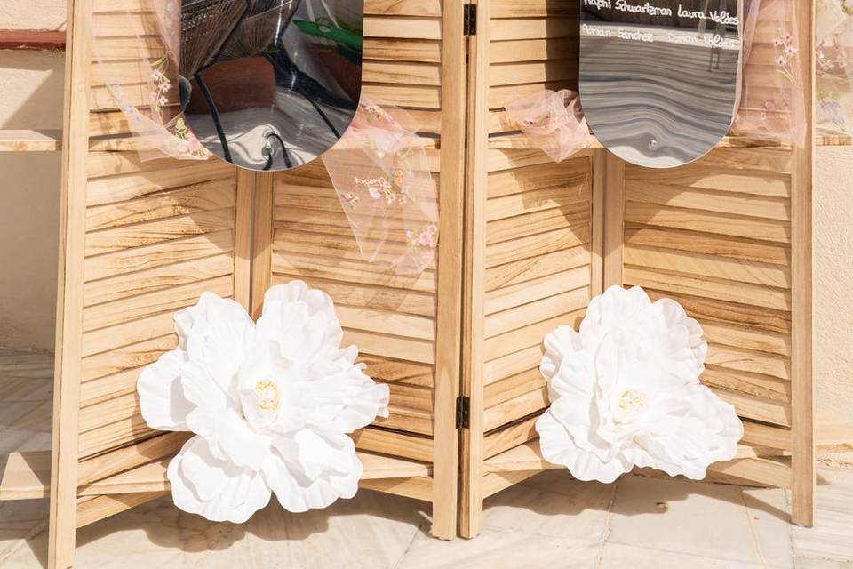 Bodas en la playa