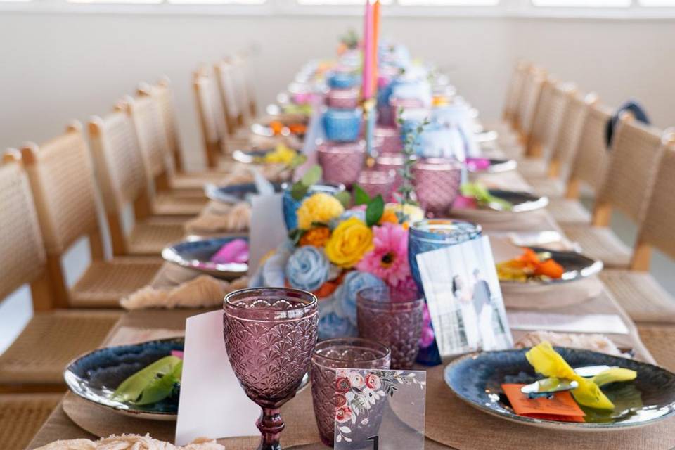 Bodas en la playa