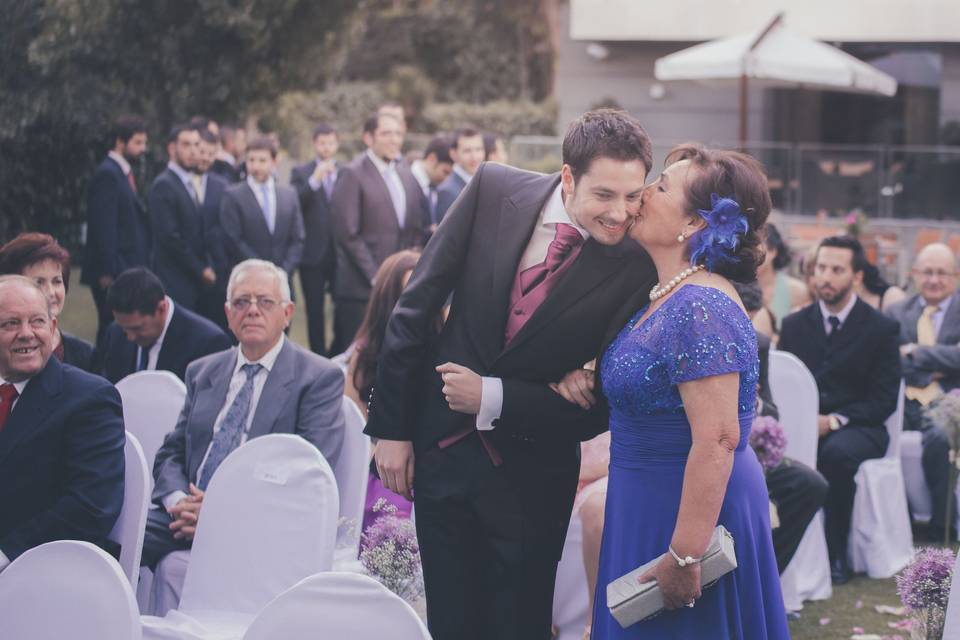 Foto Boda Pro