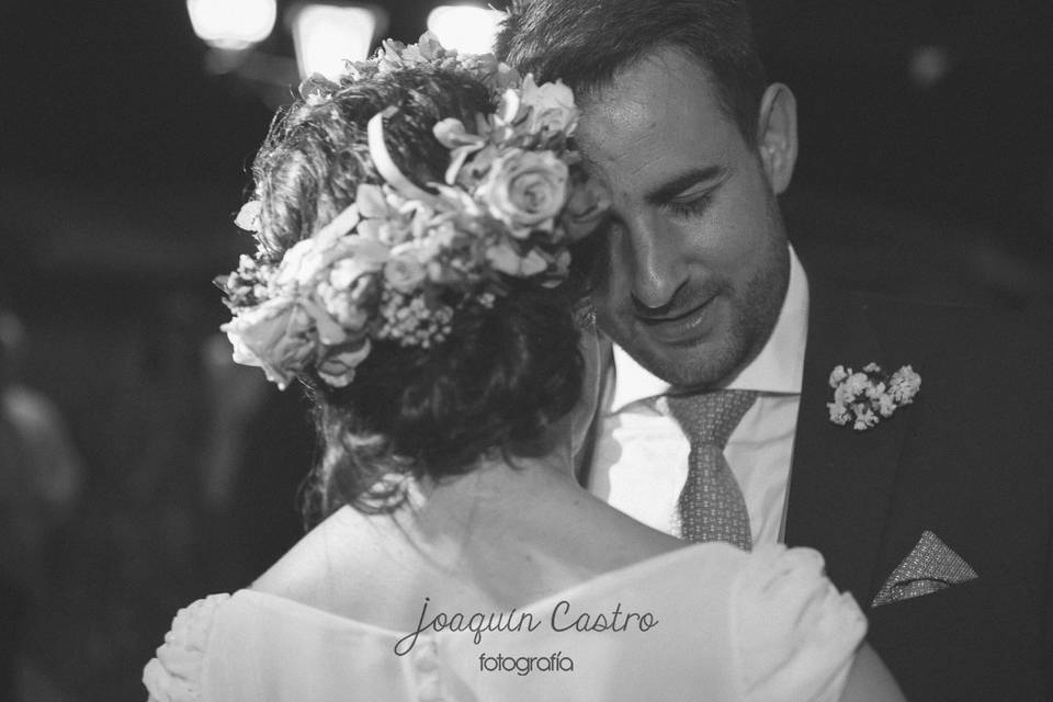 Lucía & Juanje