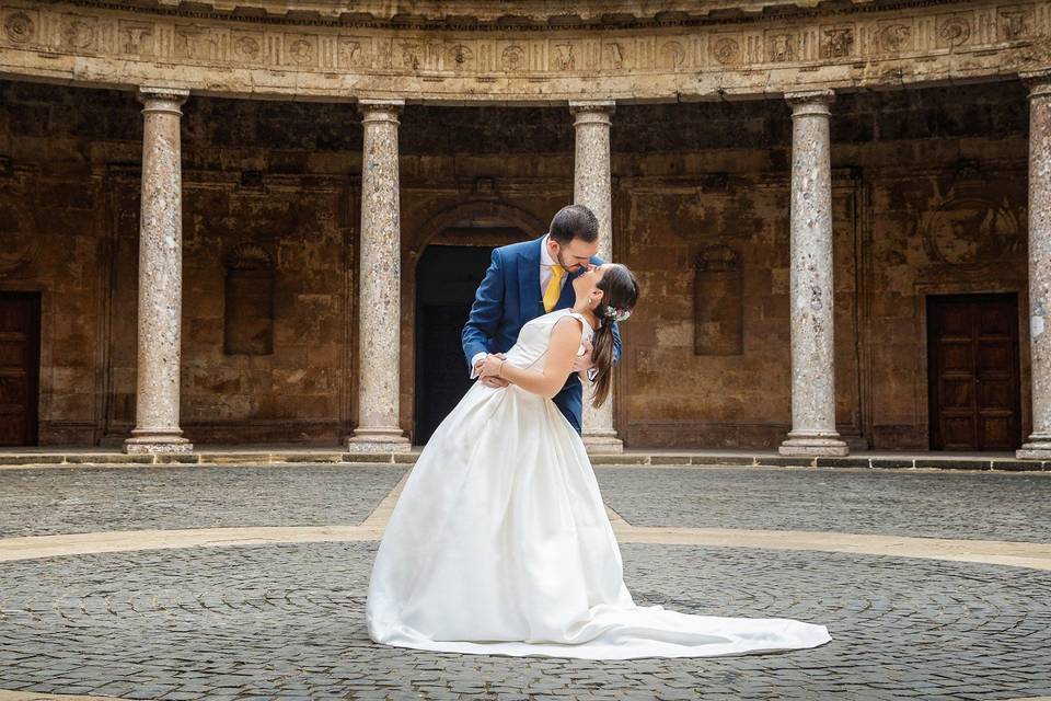 Joaquín Castro Fotografía