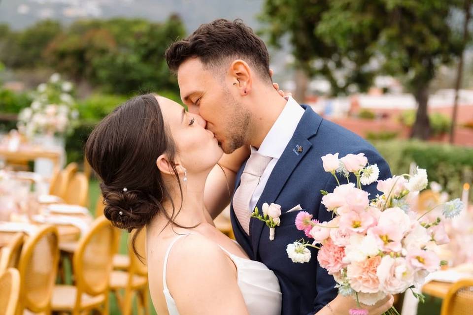 Novios