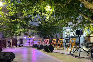 Sonido Alhambra