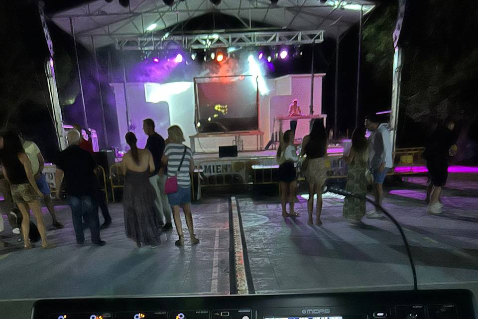 Sonido
