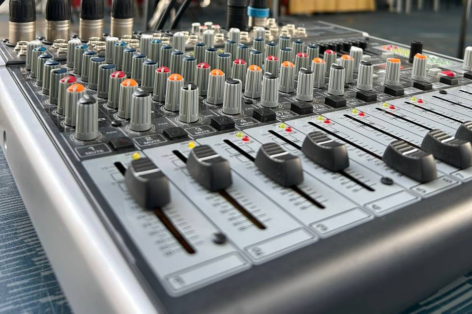 Sonido