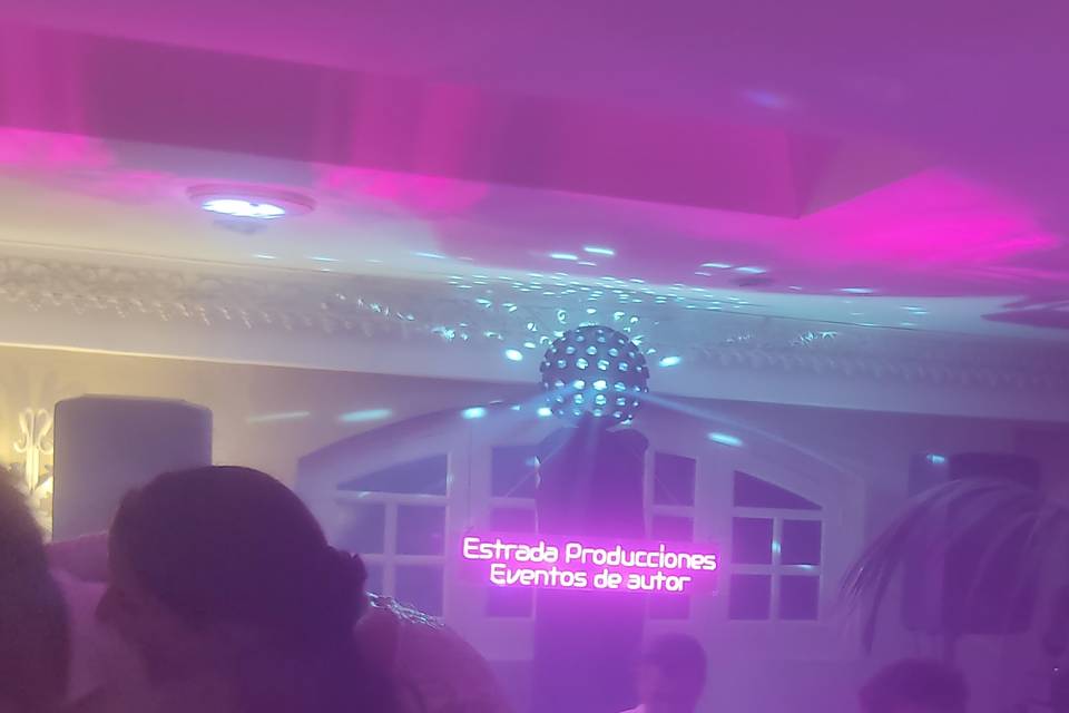 Estrada Pro Audiovisual