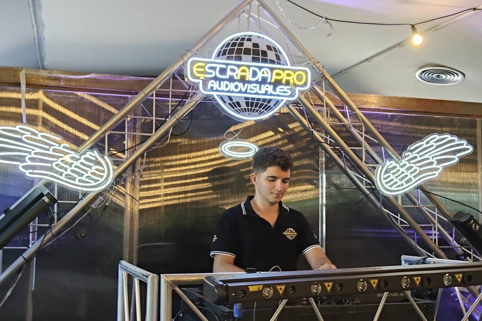 Estructuras