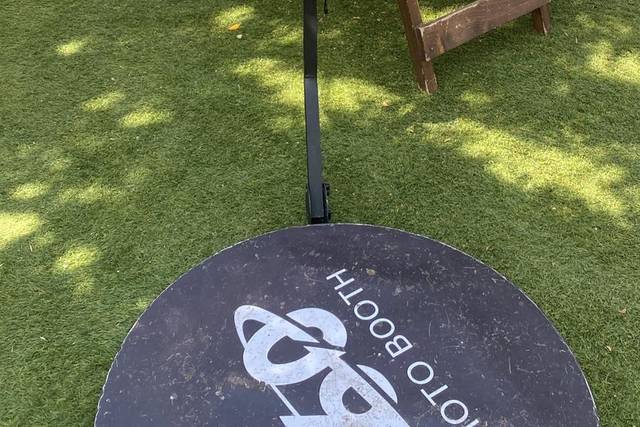 Plataforma 360+atrezzo