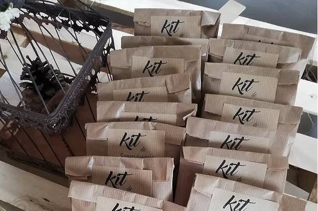 Kit de resaca